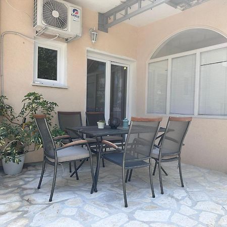 Apartment Antea Šibenik Exteriör bild